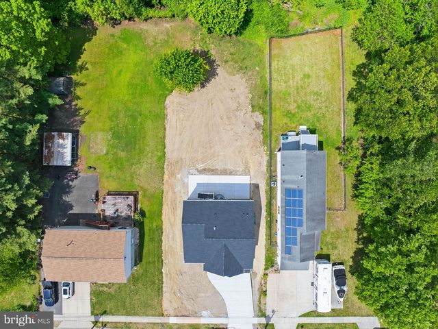 372 MARION AVE, Westville, NJ 08093