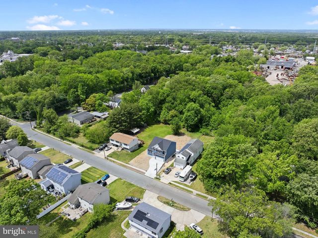 372 MARION AVE, Westville, NJ 08093
