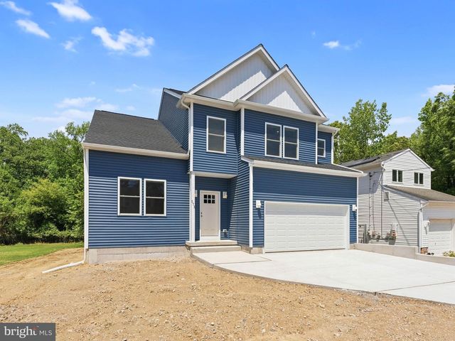 372 MARION AVE, Westville, NJ 08093