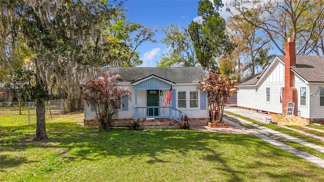 705 N PENNSYLVANIA AVENUE, Plant City, FL 33563