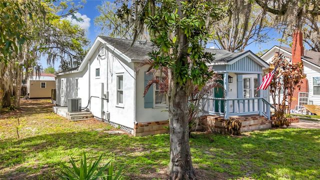 705 N PENNSYLVANIA AVENUE, Plant City, FL 33563