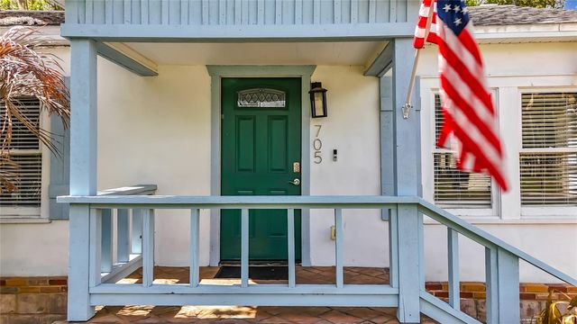 705 N PENNSYLVANIA AVENUE, Plant City, FL 33563