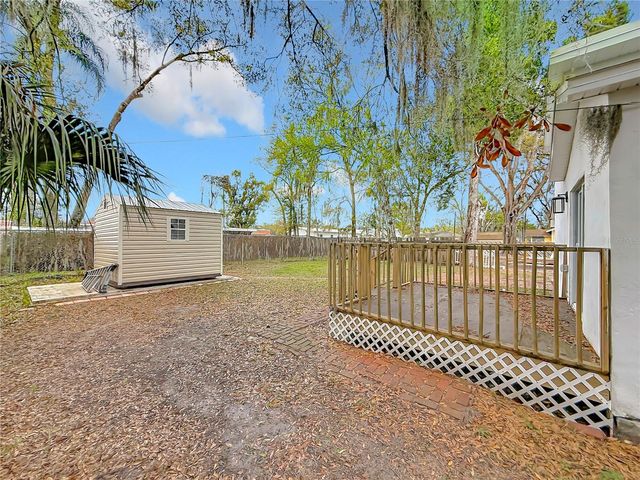 705 N PENNSYLVANIA AVENUE, Plant City, FL 33563