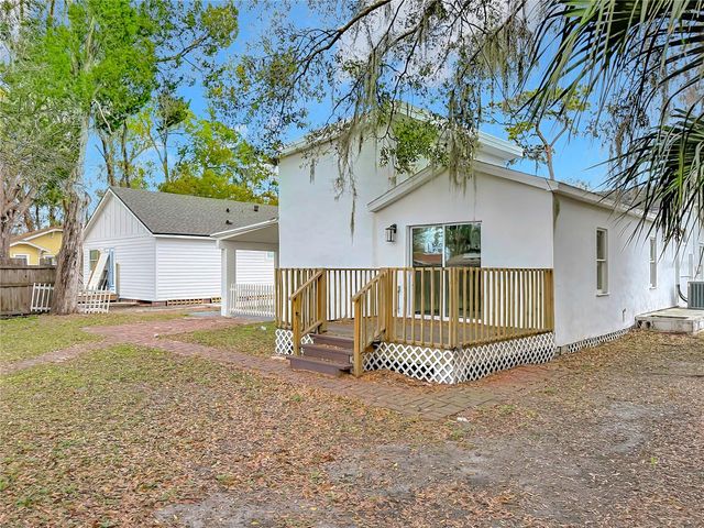 705 N PENNSYLVANIA AVENUE, Plant City, FL 33563