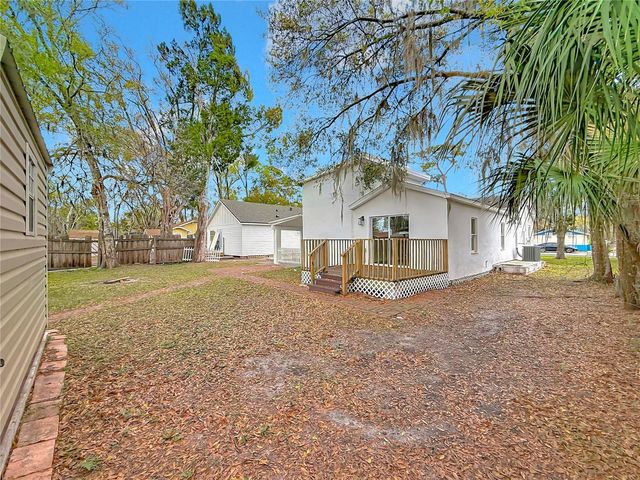 705 N PENNSYLVANIA AVENUE, Plant City, FL 33563