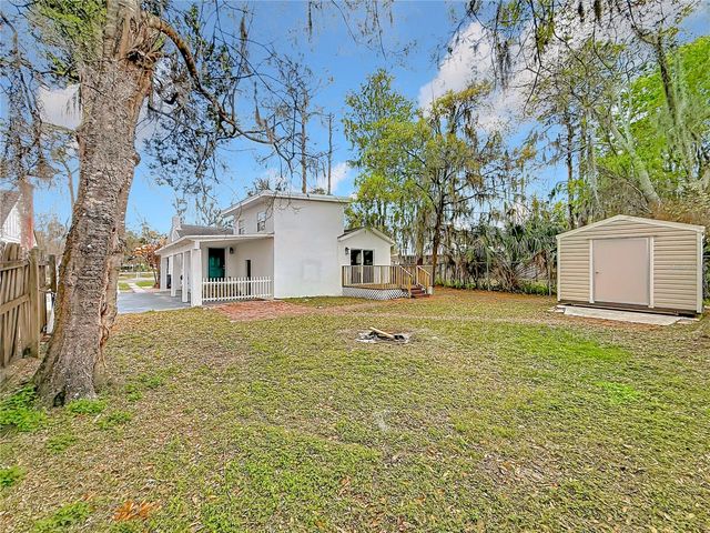 705 N PENNSYLVANIA AVENUE, Plant City, FL 33563