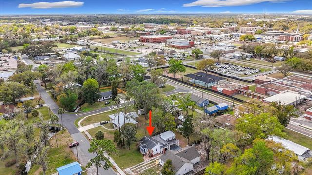 705 N PENNSYLVANIA AVENUE, Plant City, FL 33563