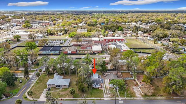 705 N PENNSYLVANIA AVENUE, Plant City, FL 33563