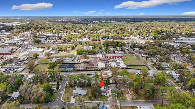 705 N PENNSYLVANIA AVENUE, Plant City, FL 33563