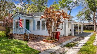 705 N PENNSYLVANIA AVENUE, Plant City, FL 33563