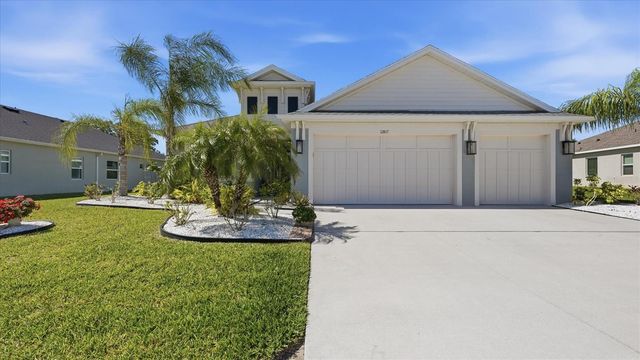 12815 RAINWASHED LOOP, Parrish, FL 34219