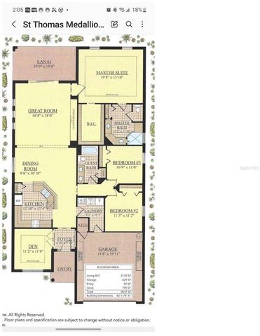 12815 RAINWASHED LOOP, Parrish, FL 34219