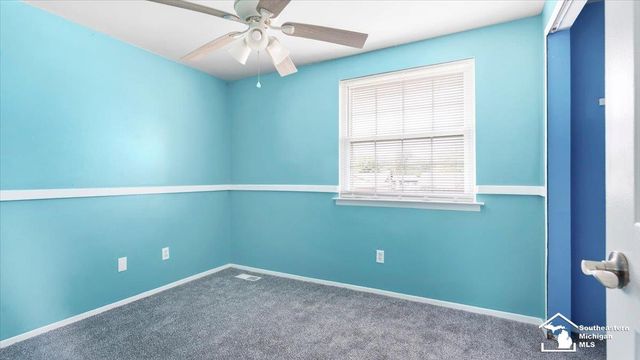 19511 Wherle Drive, Brownstown Twp, MI 48193