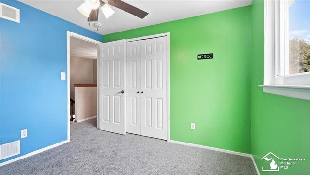 19511 Wherle Drive, Brownstown Twp, MI 48193