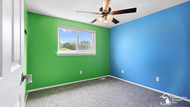 19511 Wherle Drive, Brownstown Twp, MI 48193