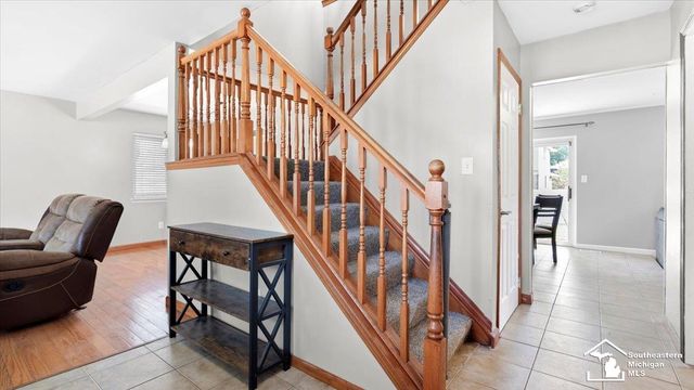 19511 Wherle Drive, Brownstown Twp, MI 48193