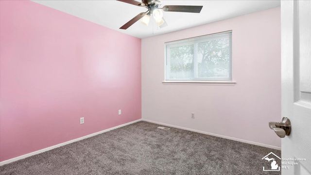 19511 Wherle Drive, Brownstown Twp, MI 48193
