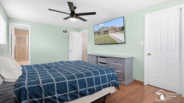 19511 Wherle Drive, Brownstown Twp, MI 48193