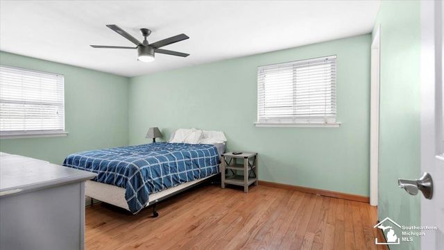 19511 Wherle Drive, Brownstown Twp, MI 48193
