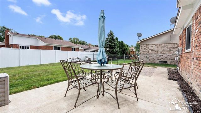 19511 Wherle Drive, Brownstown Twp, MI 48193