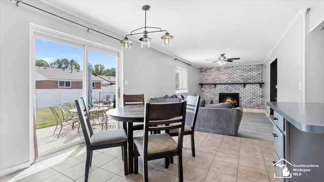 19511 Wherle Drive, Brownstown Twp, MI 48193