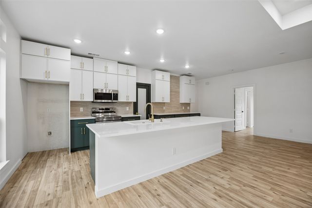 1427 Smokehouse Street, Mesquite, TX 75149