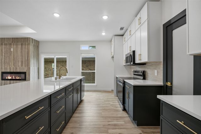 1427 Smokehouse Street, Mesquite, TX 75149