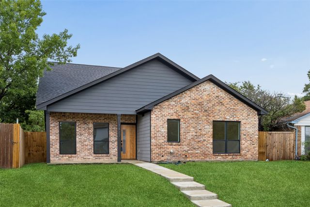 1427 Smokehouse Street, Mesquite, TX 75149