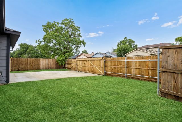 1427 Smokehouse Street, Mesquite, TX 75149