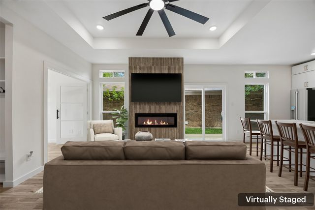 1427 Smokehouse Street, Mesquite, TX 75149