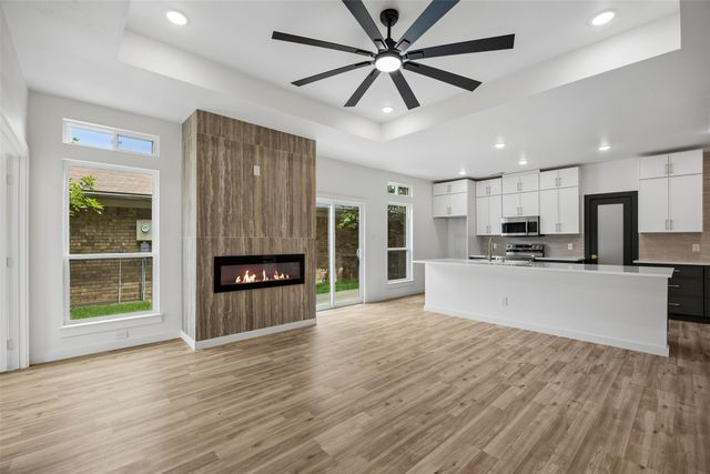 1427 Smokehouse Street, Mesquite, TX 75149