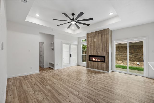 1427 Smokehouse Street, Mesquite, TX 75149
