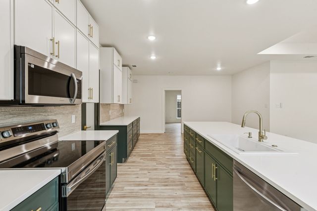 1427 Smokehouse Street, Mesquite, TX 75149