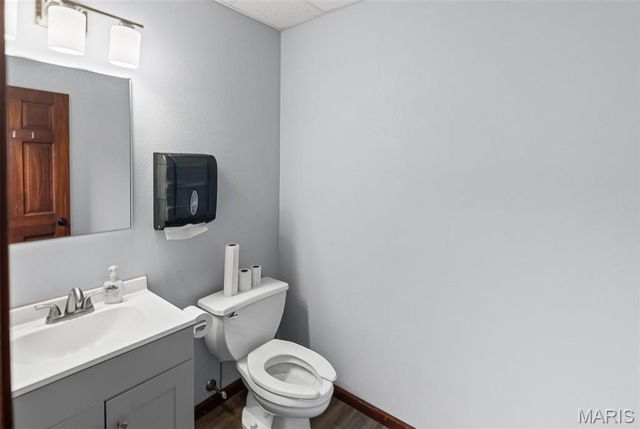 16 Bronze Pointe Boulevard, Swansea, IL 62226