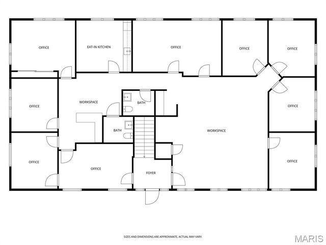 16 Bronze Pointe Boulevard, Swansea, IL 62226