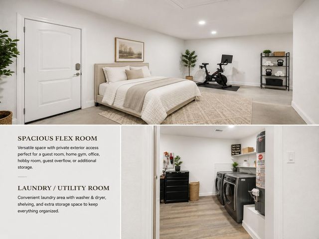 5 Tree Frog Drive, Houston, TX 77074