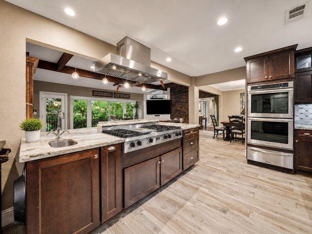 5 Tree Frog Drive, Houston, TX 77074