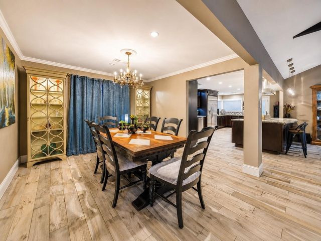 5 Tree Frog Drive, Houston, TX 77074