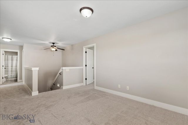 5717 Mountain Front Avenue, Billings, MT 59106