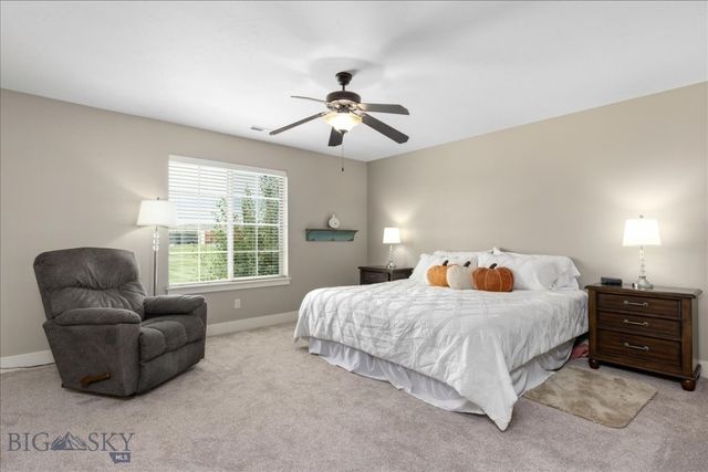 5717 Mountain Front Avenue, Billings, MT 59106