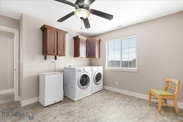5717 Mountain Front Avenue, Billings, MT 59106