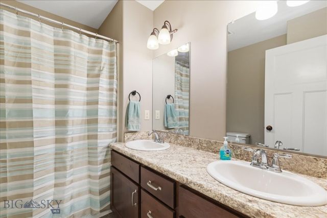 5717 Mountain Front Avenue, Billings, MT 59106