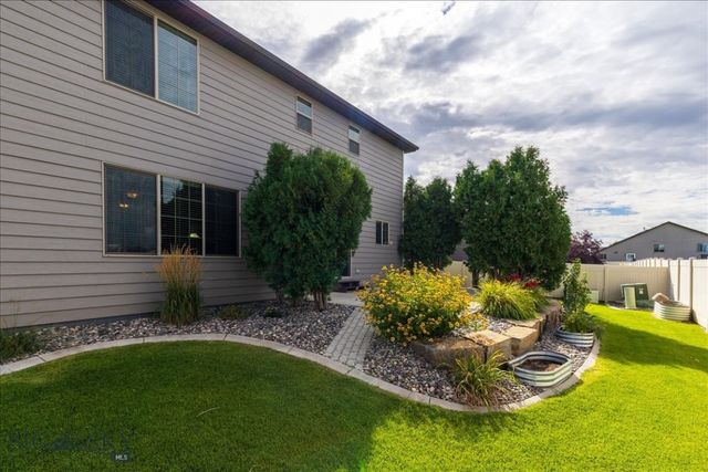 5717 Mountain Front Avenue, Billings, MT 59106