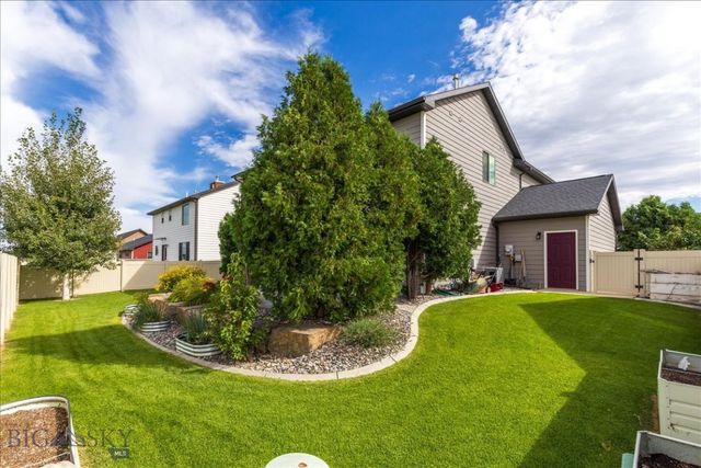 5717 Mountain Front Avenue, Billings, MT 59106