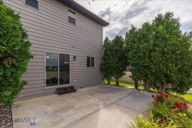 5717 Mountain Front Avenue, Billings, MT 59106