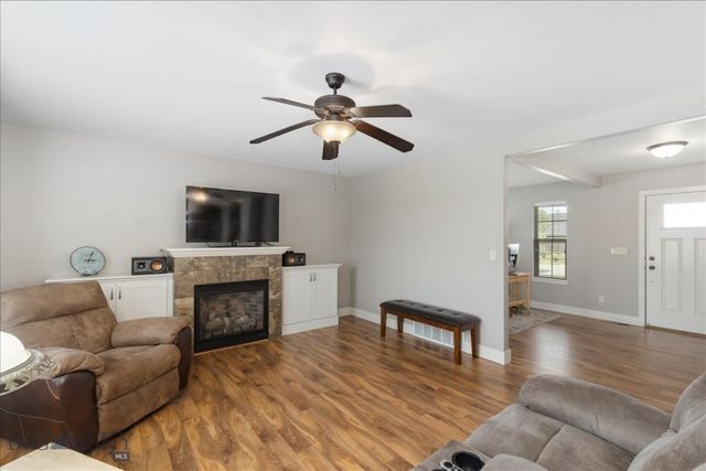 5717 Mountain Front Avenue, Billings, MT 59106