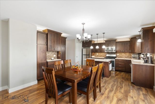 5717 Mountain Front Avenue, Billings, MT 59106
