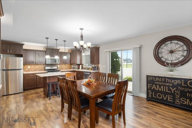 5717 Mountain Front Avenue, Billings, MT 59106