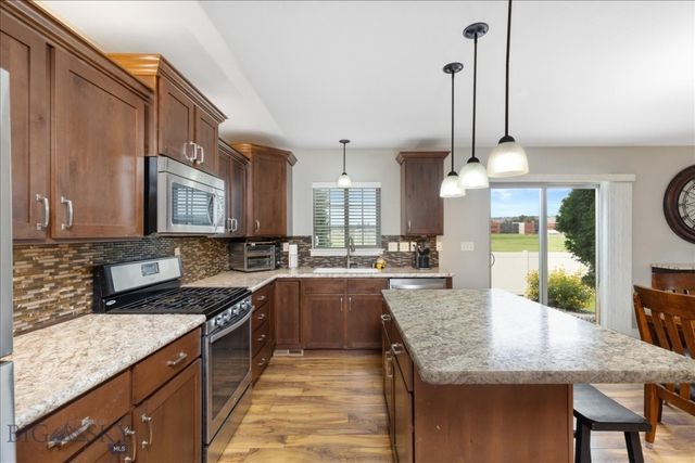 5717 Mountain Front Avenue, Billings, MT 59106