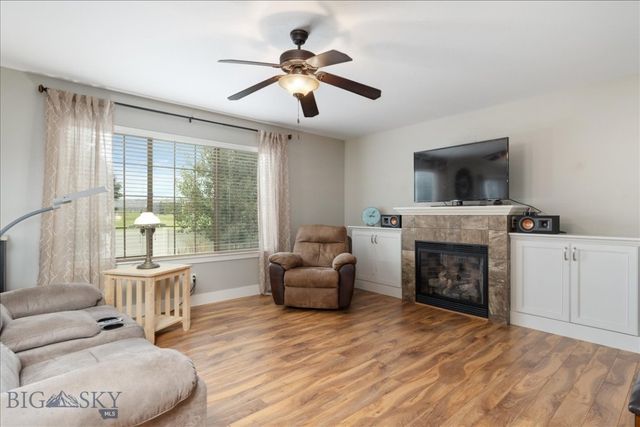 5717 Mountain Front Avenue, Billings, MT 59106